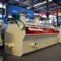 Long Service Life Magnetic Flotation Flotation Machine Cell Froth Flotation Machines Price