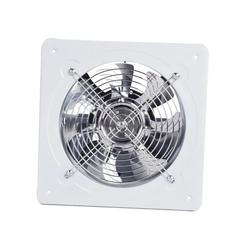 Bathroom Kitchen FD Series Duct Efficiency Heat Dissipation Power Exhaust Fan