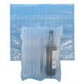 Wholesale Custom air Bag Film the air Bubble Plastic Bag Air Column Bags for Bottles Fragile Products