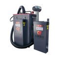 Backpack Laser Cleaning Machine Fiber Laser Rust Removal Machine for Cleaning Rusty Metal