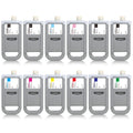 Winnerjet 700ml Compatible FULL Ink Cartridge PFI57 PFI 57 PFI-57 for CANON PRO 560S 540S 520 540 560 Printer