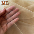 2026 2# HD Film Lace Korea Lace Net Fabric for Making Wigs Transparent Lace