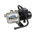GP Enterprises Portable Utility Transfer Water Sprinkler Pump for Irrigation Garden Lawn Park Landscape Agriculture