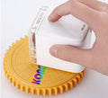 Mini Digital Printing Machine for Code Print With Hand Held Portable Colorful Inkjet Printer