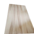 Poplar Core Birch Plywood/bleached Poplar Plywood