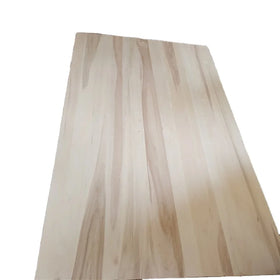 Poplar Core Birch Plywood/bleached Poplar Plywood