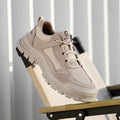 GUYISA Unisex Safety Work Boots 10KV Insulation for Welder for All Seasons Made of Canvas Material