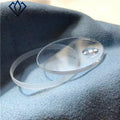 Watch Glass 30.4MM Date Magnifier Flat Sapphire Crystal Watch Glass With Gaskets MegaBDM