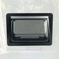 Caravan Window Aluminum Alloy Frame Double Acrylic Glass ABS Inner Frame with E13 Certificate RV Parts