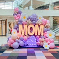 Manufacturer Customized Marquee Neon Giant Light up Numbers Sign Personalized Led Light up Lights Marquee Letters
