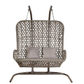 Best Selling Hanging Chair Rattan Outdoor Furniture Courtyard Swing Chair