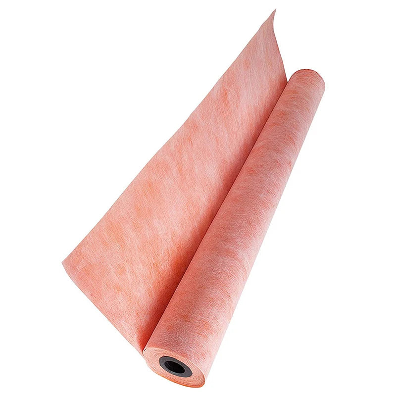 3 Ply PP PE Waterproof Membrane for House Wrap 0.6-1.2mm Thickness 5 Year Warranty MegaBDM