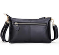 Hot-selling Women's Bag Full Head Layer Cowhide Ladies One-shoulder Messenger Bag Factory Direct Sales Leather Handbags