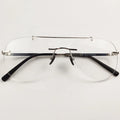 23904 Fashion Look Optical Frames Men Women Eyeglasses Frames