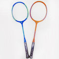 Player Graphite High Carbon Badminton Racket Professional Top Badminton Heavy Training Badminton Racket for Man Training