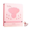 Lifitt Retinol Moisturizing Anti Wrinkle Revitalizing Anti Aging Firming Nourishing Organic Lightening Neck Essence Capsules