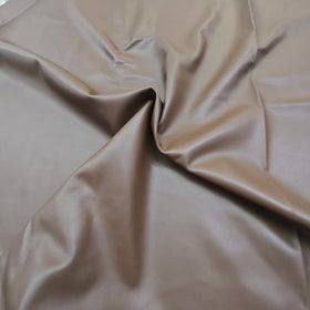 Super Soft Garment Sheep Leather Material Genuine Sheepskin in Stock