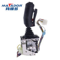 Aerial Equipment Parts 32537 159230 Joystick Controller for SkyJack Scissor Lift 6826 6832 7027 9250