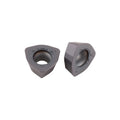2022 Hot Sales WDMW 080520 WDMT Milling Cutter WDMW080520ZTR Carbide Inserts for Steel