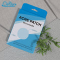 Fast-Healing Micro-Point Patch for Acne Treatment Efficient Acid Pimple Patch Sports & Entertainment Product