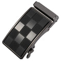 LY36-22059 Automatic Belt Buckles for Ratchet Buckle Belt