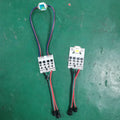 10W UCS2904 RGBW 3000K 6000K High Power DC12V Led Pixel Module Addressable Full Color High Power Led Module Light