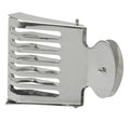Clip Style Queen Bee Cage Stainless Steel Clip Queen Cage Beekeeping Tools
