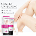 50g Private Label SADOER Smooth Gentle Convenient Leg Arm Armpit Hair Removal Cream for Female