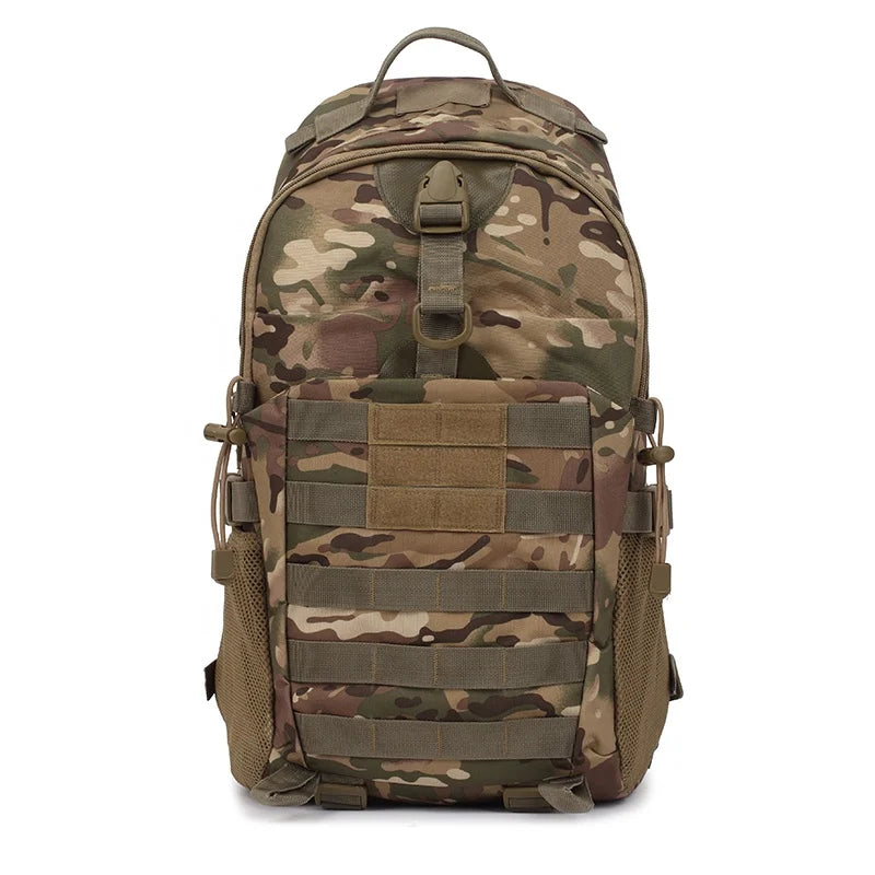 LUPU 3P Tactical Attack Backpack Bag Tactical Backpack Survival Backpack in Stock
