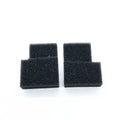 B065-2316 B065-2317 Front Rear Cleaning Blade Seal for Ricoh MP 1060 1075 2051 2051 2060 2075 7500 8000 8001 9001 Copier Parts
