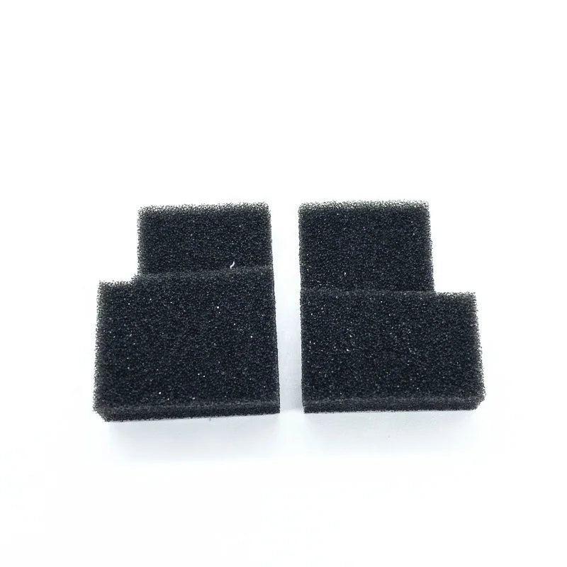 B065-2316 B065-2317 Front Rear Cleaning Blade Seal for Ricoh MP 1060 1075 2051 2051 2060 2075 7500 8000 8001 9001 Copier Parts