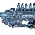 DX300LCA Fuel Injection Pump 400912-00092