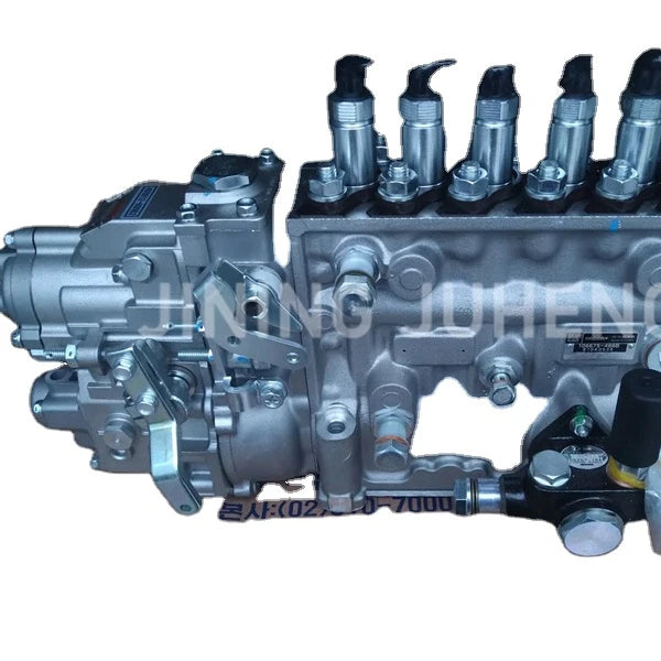 DX300LCA Fuel Injection Pump 400912-00092