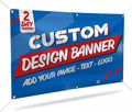 Full Color Digital Printing Flex Vinyl Pvc Banners Outdoor Advertising Street Fence Vinyl Mesh Banner Printing