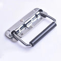 4 U Flight case Metal case Handle