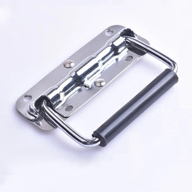 4 U Flight case Metal case Handle
