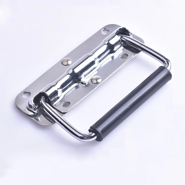 4 U Flight case Metal case Handle