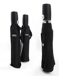 small compact umbrella with windproof folding umbrella and wind resisted folding umbrella