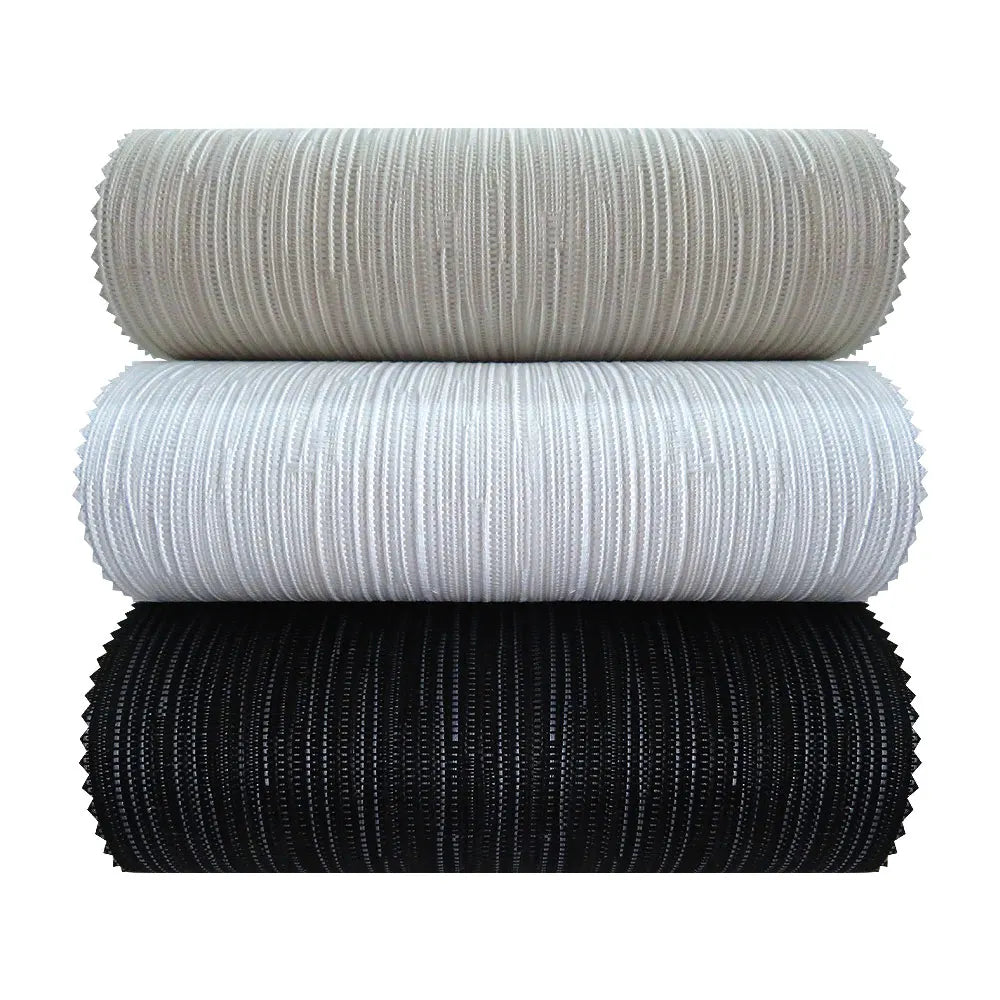 100% Blackout Sun Roller Blind Fabric Ultra-Heavy Duty Customizable Sizes Premium Quality Affordable Wholesale Price