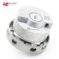 WET*N Elevator Rotary Encoder EI53C9.25-2048-SA5N2T-58-N4T Replace H**DENHAIN 1387