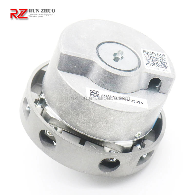 WET*N Elevator Rotary Encoder EI53C9.25-2048-SA5N2T-58-N4T Replace H**DENHAIN 1387