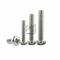 Cheap Price 18-8 Stainless Steel philips Pan Head Thread Forming Screw for Plastic  Screws