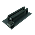 2025 Lunyee Rotary  Roller Table Rotate Engraving Module for Column Cylinder Cans Laser Engraving