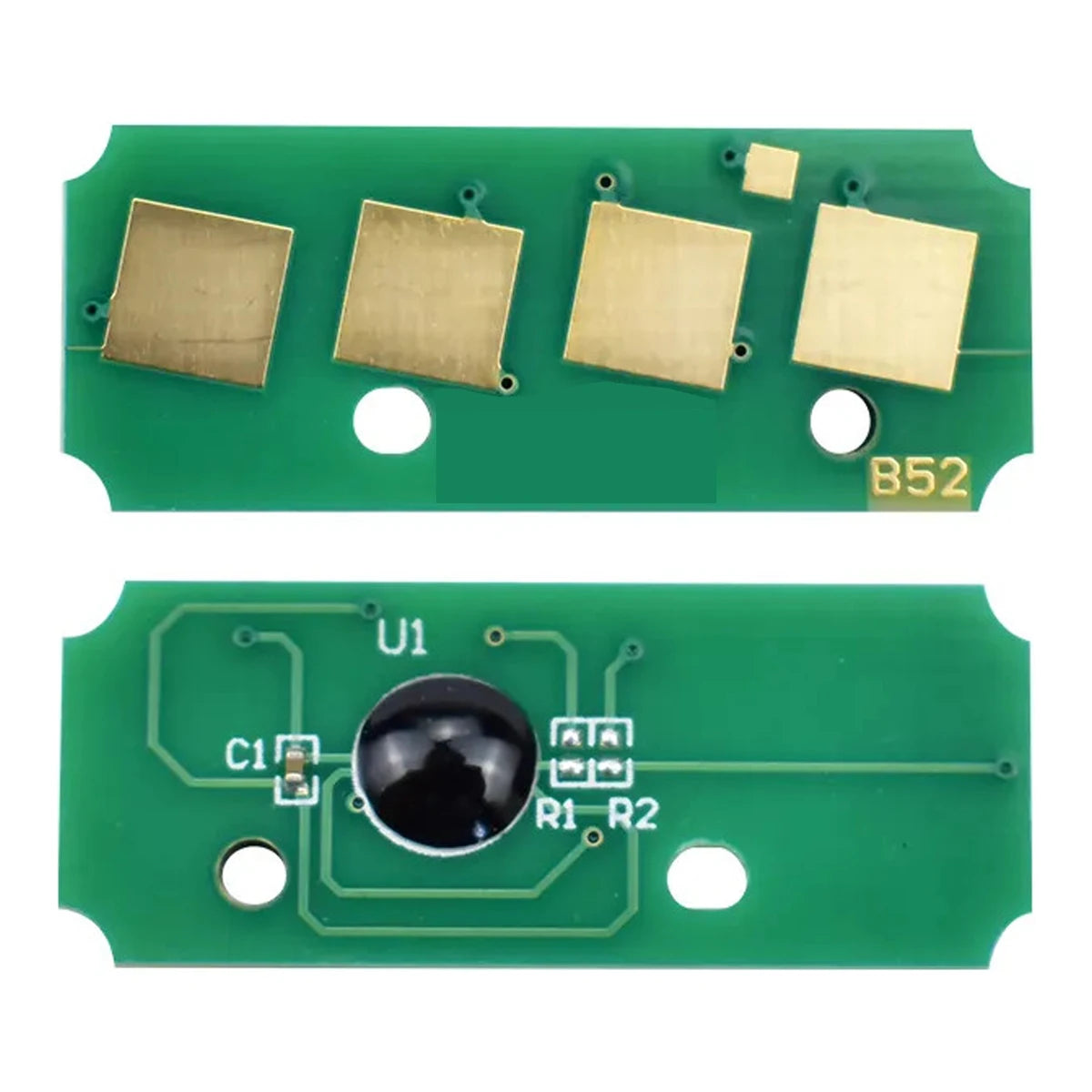 Toner Chip Reset for Toshiba E-Studio EStudio E Studio T-FC 727-U M /T-FC 727-U Y /T-FC 727-D K T-FC 727-D C T-FC 727-D M
