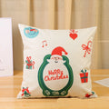 New Product Throw Cases Covers 18 X 18 Cushion Cover Set Round Pillows Waterproof Decorative Pillow