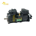 Hangood Excavator Parts K3V112DT-9N12 Hydraulic Pump EC210 Hydraulic Piston Pump for Volvo Excavator Hydraulic Pump