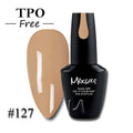 Mixcoco New Customized Brand Nails Supplies Salon OEM ODM Soak Off Gel PolisArt Nail 15ml Gel Polish Gel Polish Set