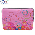 2022 New Simple Portable Inner Liner Bag Computer Laptop Bag  Custom Sublimation Printed Neoprene Laptop Sleeve Case Bag