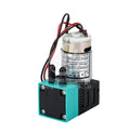 JYY-(B)-Y-30-I Solvent Ink Pump for ECO Solvent Large Format Printer Spare Parts DC 24V 6.5W 300-400ml/Min Micro Diaphragm Pump