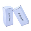Packaging Cardboard Corrugated Package Box for Bags Jar Glass Cup Paper Shipping Box